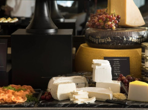 Vital - Urban boutique hotel TLV