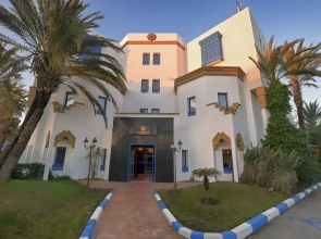Senator Hotel Tanger