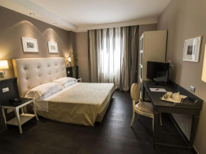 Mediterraneo Hotel & Residence