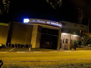 Le Vaisseau Hotel & Residence