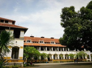 IXO Hotel Semarang