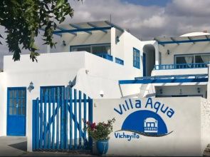 Villa Aqua Boutique