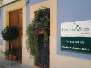 Casa les Olives - Adults Only