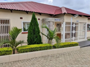 Home Up Guest House
