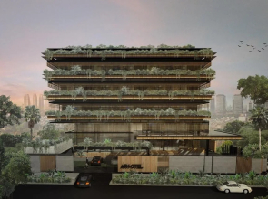 ARTOTEL Casa Kuningan