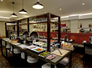 Best Western Mornington Hotel London Hyde Park