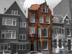 Bed & Breakfast Walenburg