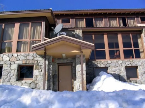 Boonoona Ski Lodge