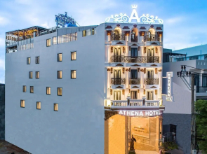 Athena Hotel