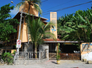 Hotel Morro do Careca