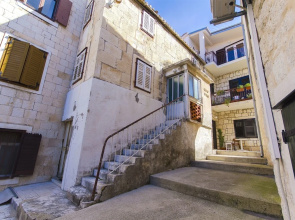 Apartment Vlatka