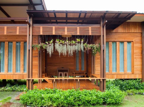 Viangviman Private Pool Villa & Resort