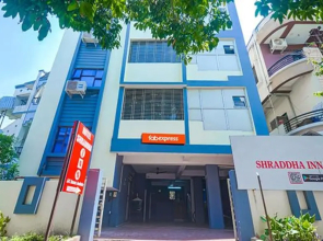 Fabexpress Shraddha Inn