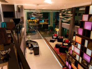 Park Plaza Bangkok Soi 18