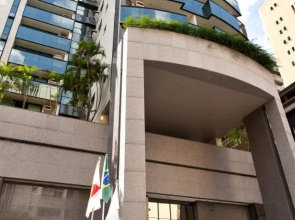 Promenade Ianelli Residence