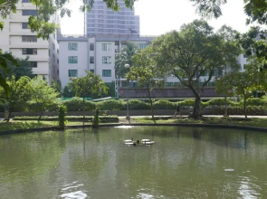 Le Tada Parkview Hotel