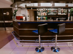Hotel Domino