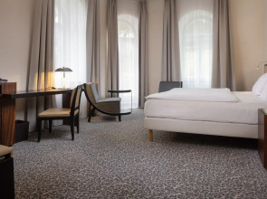 OREA Spa Hotel Bohemia Mariánské Lázně