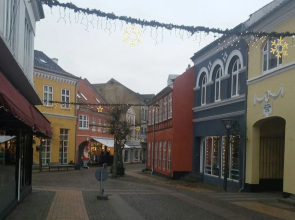 B & B Hygge