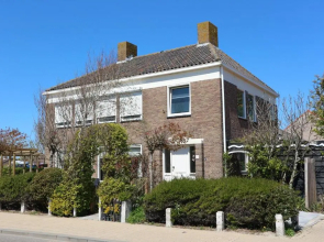 Oranjeplein 23, Zoutelande