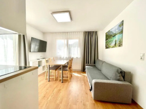 Apartments ALPsmart