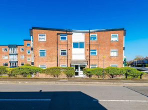 Modern 1BR Apartment in Whitefield