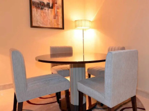 Maison Privee - Balqis Residence