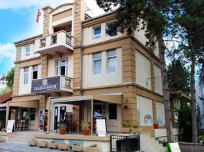 HILJADNIKOV Apartments