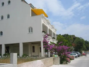 Apartmani Kristijan