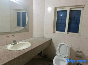 Wenling Mofashi Hotel