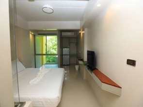 A Room Bangkok Sathorn