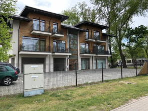 Butukas Palangoje Malūno g 2 B