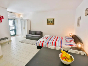Apartment centar Nina