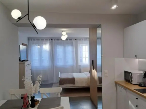 Apartamenty Tuźnikowie