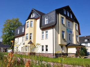 Ferien Appartements am Park