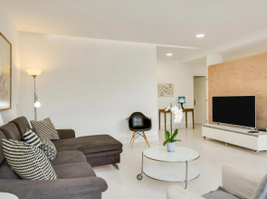Fantastico Apartamento cerca de la Playa