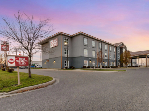 Best Western Plus Brandon Inn