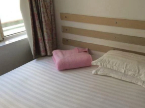 Shenyang Pingguo Inn