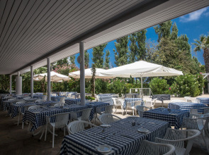 Iliada Beach Hotel