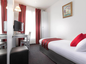Agate Hotel