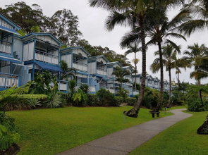 Moreton Island Villas & Apartments