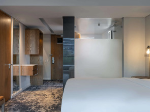 Radisson Hotel Cape Town Foreshore