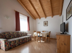 Residence Garni Melcherhof