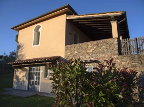 Tenuta di Artimino Tuscan Home