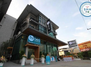 Mybed Chonburi (SHA Extra Plus)