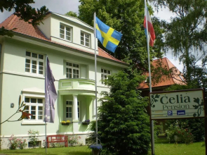 Pension Celia