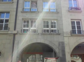 Heart of Bern