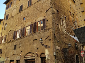 Appartamento Piazza Signoria