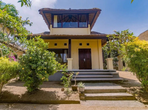 Villa Sari Cucukan