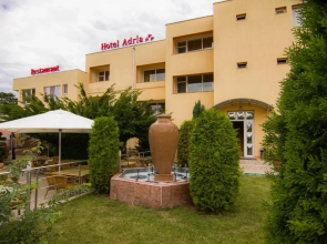 Hotel Adria